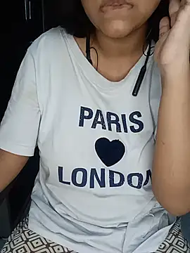 MissRiyaLive online show from 07.17.26