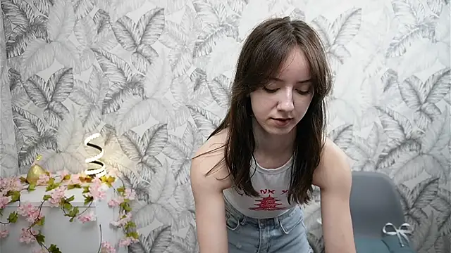 kirapumpkin online show from 06.25.26
