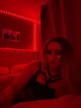 PrettyBarbiexx online show from 05.31.26