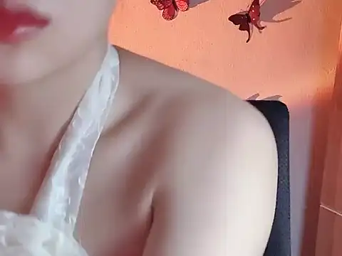 Lucy6868 online show from 07.25.26