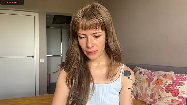 Jinny Cho online show from 07.18.26