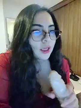 Roxxy Sade online show from 07.03.26