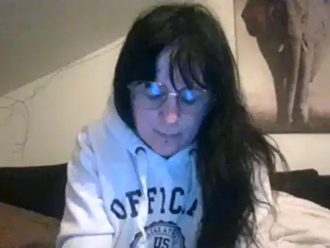 Snapshot of sexujuly88 chatting on 01.24.25 sexujuly88 online show from 01.24.25