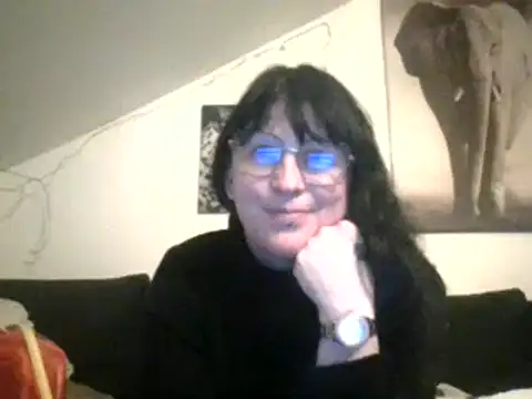 Snapshot of sexujuly88 chatting on 01.30.25 sexujuly88 online show from 01.30.25