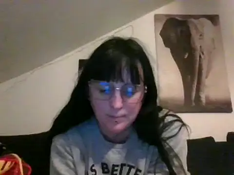 Snapshot of sexujuly88 chatting on 02.17.25 sexujuly88 online show from 02.17.25