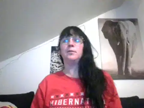 sexujuly88 online show from 02.18.25