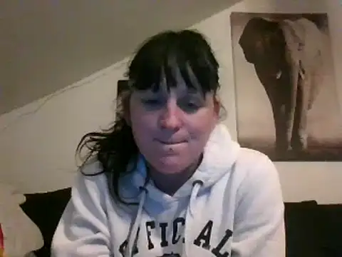 Snapshot of sexujuly88 chatting on 02.24.25 sexujuly88 online show from 02.24.25