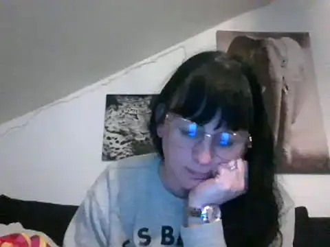 Snapshot of sexujuly88 chatting on 03.19.25 sexujuly88 online show from 03.19.25