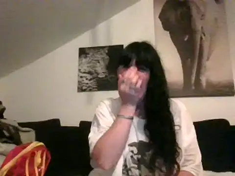 Snapshot of sexujuly88 chatting on 09.10.25 sexujuly88 online show from 09.10.25