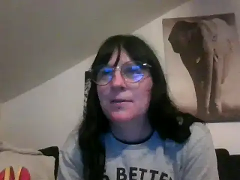 Snapshot of sexujuly88 chatting on 10.22.25 sexujuly88 online show from 10.22.25