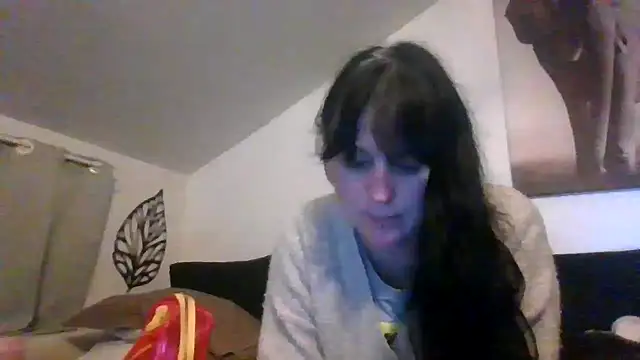 sexujuly88 online show from 11.13.25