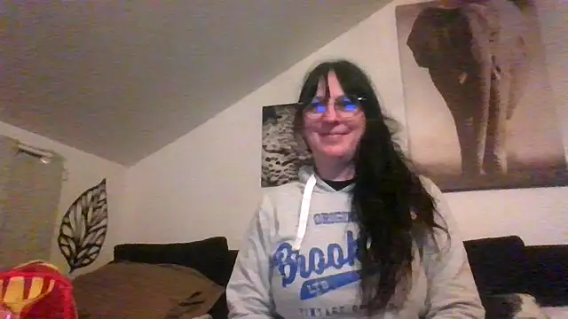 sexujuly88 online show from 11.19.25