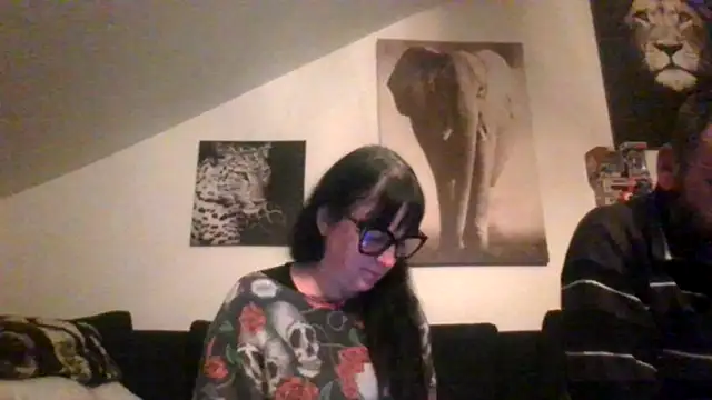 sexujuly88 online show from 11.30.25