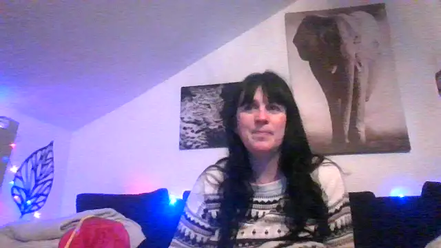 sexujuly88 online show from 12.16.25