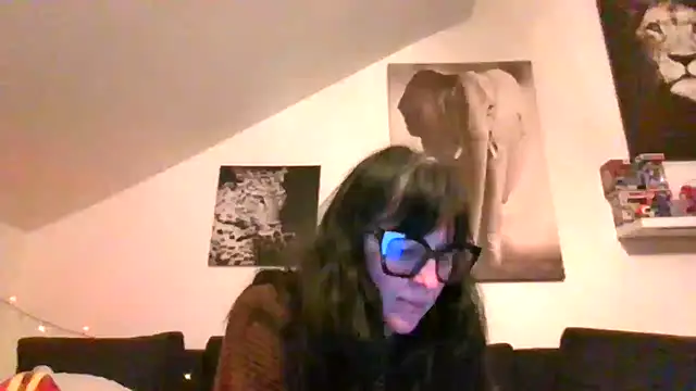 sexujuly88 online show from 01.12.26