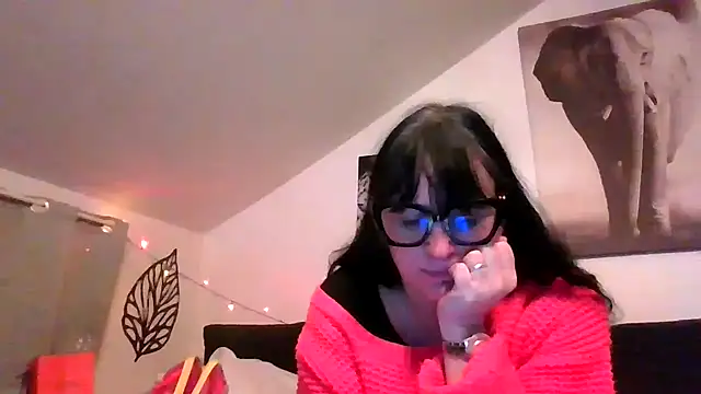 sexujuly88 online show from 01.12.26