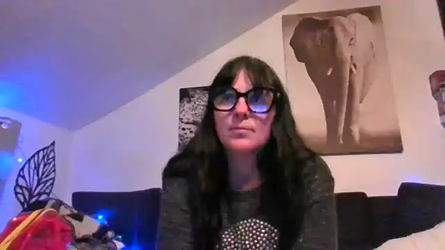 sexujuly88 online show from 01.18.26