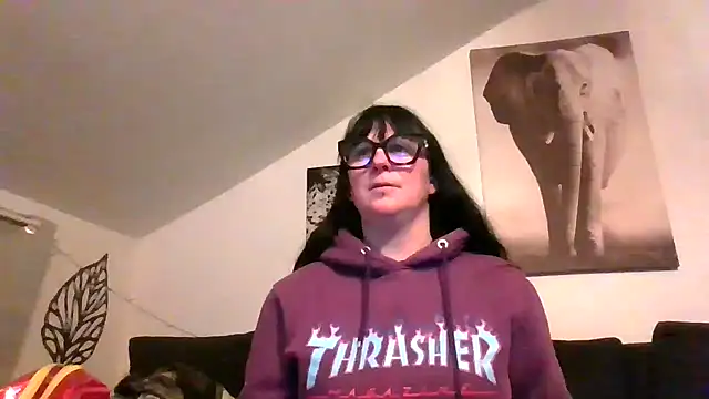 sexujuly88 online show from 02.09.26