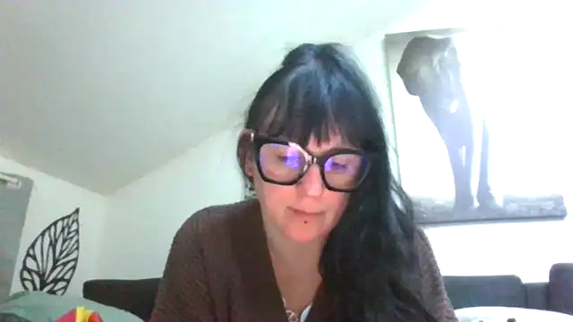 sexujuly88 online show from 04.09.26