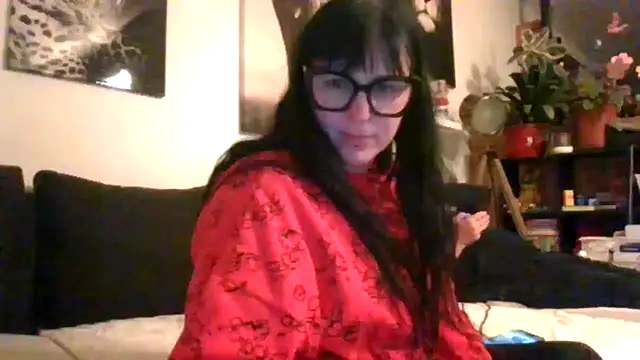 sexujuly88 online show from 04.18.26