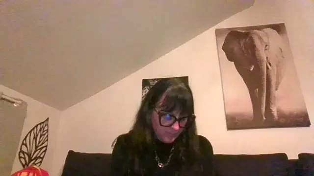 sexujuly88 online show from 04.19.26