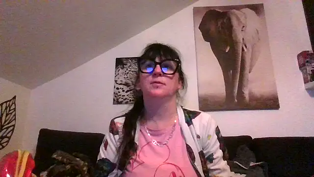 sexujuly88 online show from 05.22.26