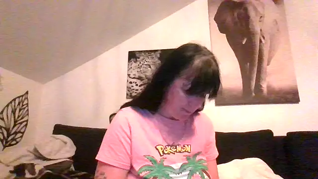 sexujuly88 online show from 05.28.26