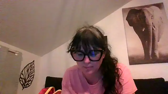 sexujuly88 online show from 05.31.26