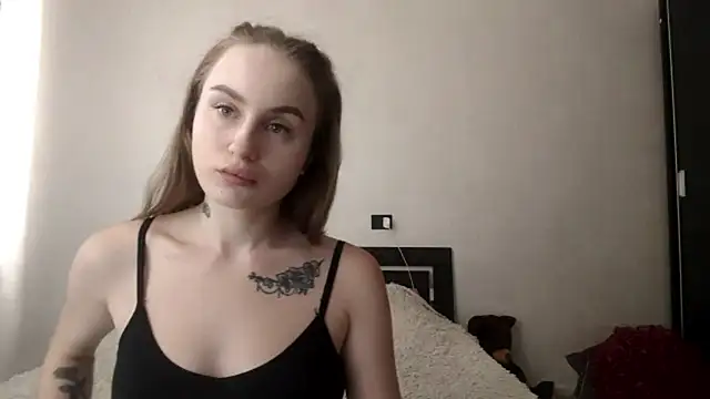 Snapshot of AnnamarieMcalpin chatting on 07.02.26 AnnamarieMcalpin online show from 07.02.26