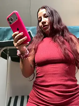 ArielFerrara online show from 07.13.26