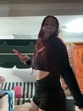 ArielFerrara online show from 07.14.26