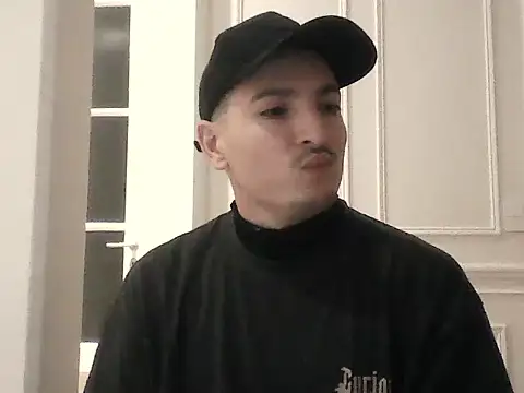 RiccoF online show from 06.01.26