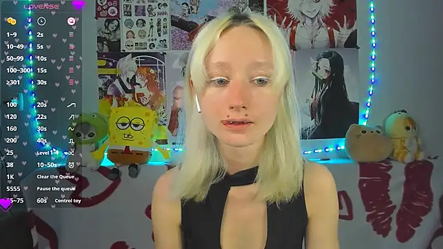 Snapshot of Katia_Nabiee chatting on 06.03.26 Katia Nabiee online show from 06.03.26