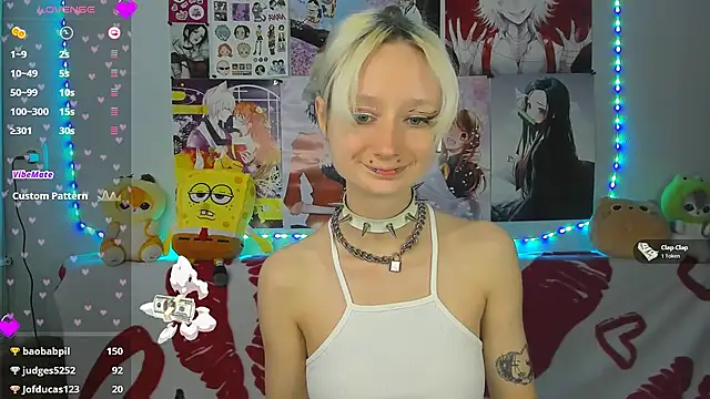 Snapshot of Katia_Nabiee chatting on 06.05.26 Katia Nabiee online show from 06.05.26