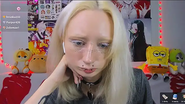 Snapshot of Katia_Nabiee chatting on 06.18.26 Katia Nabiee online show from 06.18.26