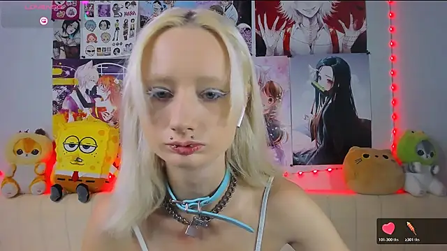 Snapshot of Katia_Nabiee chatting on 06.27.26 Katia Nabiee online show from 06.27.26