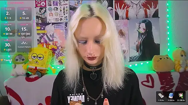 Snapshot of Katia_Nabiee chatting on 07.05.26 Katia Nabiee online show from 07.05.26