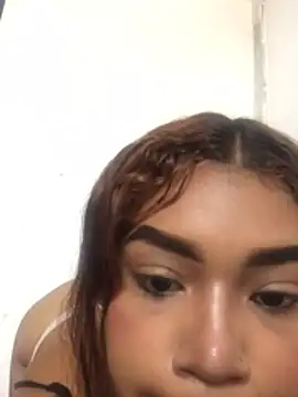 Snapshot of andreacarolina19 chatting on 07.08.26 andreacarolina19 online show from 07.08.26