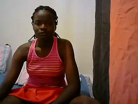 Snapshot of BerryJulie chatting on 06.05.26 BerryJulie online show from 06.05.26