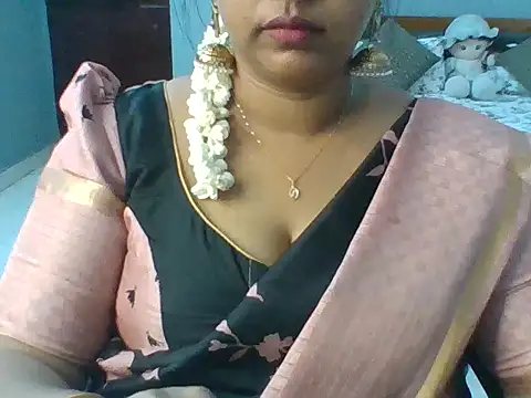 Tamil hot Meenu online show from 06.11.26