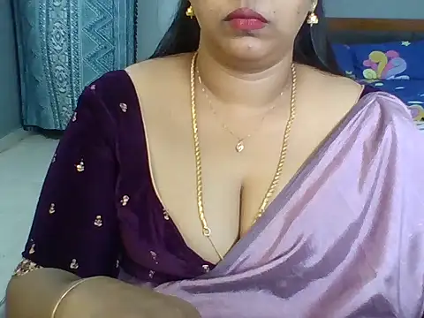 Tamil hot Meenu online show from 07.10.26