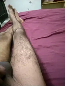 Snapshot of hotyuvraj69 chatting on 06.02.26 hotyuvraj69 online show from 06.02.26