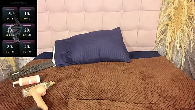 victoria keyy online show from 06.18.26
