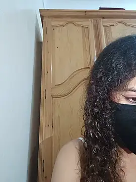 Snapshot of chochabella chatting on 07.21.26 chochabella online show from 07.21.26