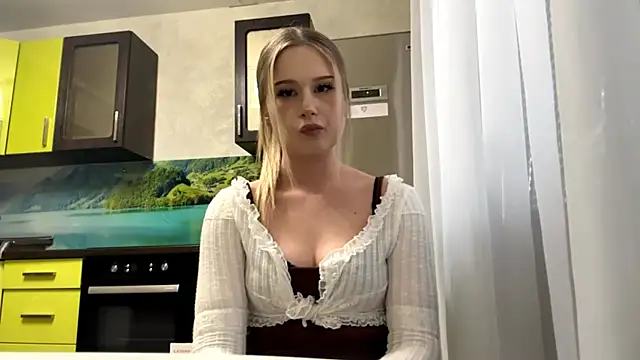 YelledBlink online show from 06.10.26