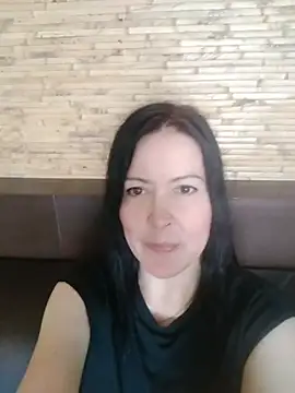 Ally46x online show from 06.18.26