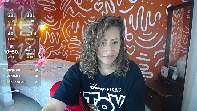 Snapshot of afrodita_marin chatting on 06.08.26 afrodita marin online show from 06.08.26