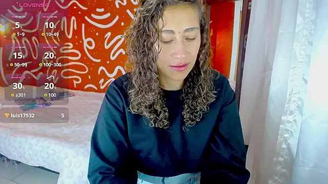 Snapshot of afrodita_marin chatting on 07.05.26 afrodita marin online show from 07.05.26