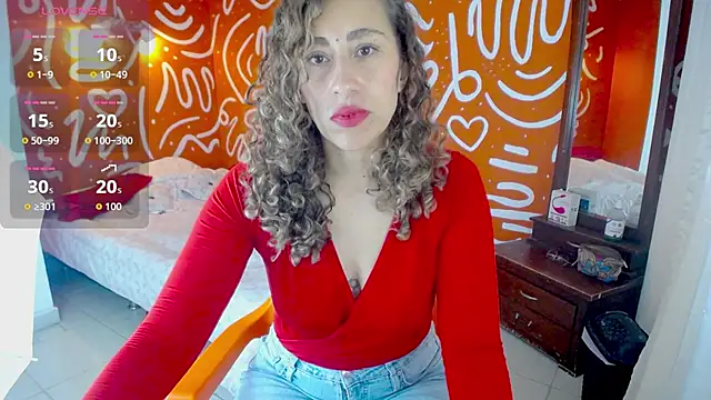 Snapshot of afrodita_marin chatting on 07.14.26 afrodita marin online show from 07.14.26