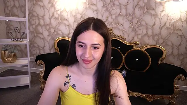 AlesiaDessmond online show from 07.18.26